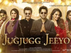 Jug Jugg Jeeyo passed with U/A certificate and ZERO cuts; makers replace “Ik Mulakat” song with “Nain Ta Heere”; add ‘Rangisari’ in the end credits. Bollywood