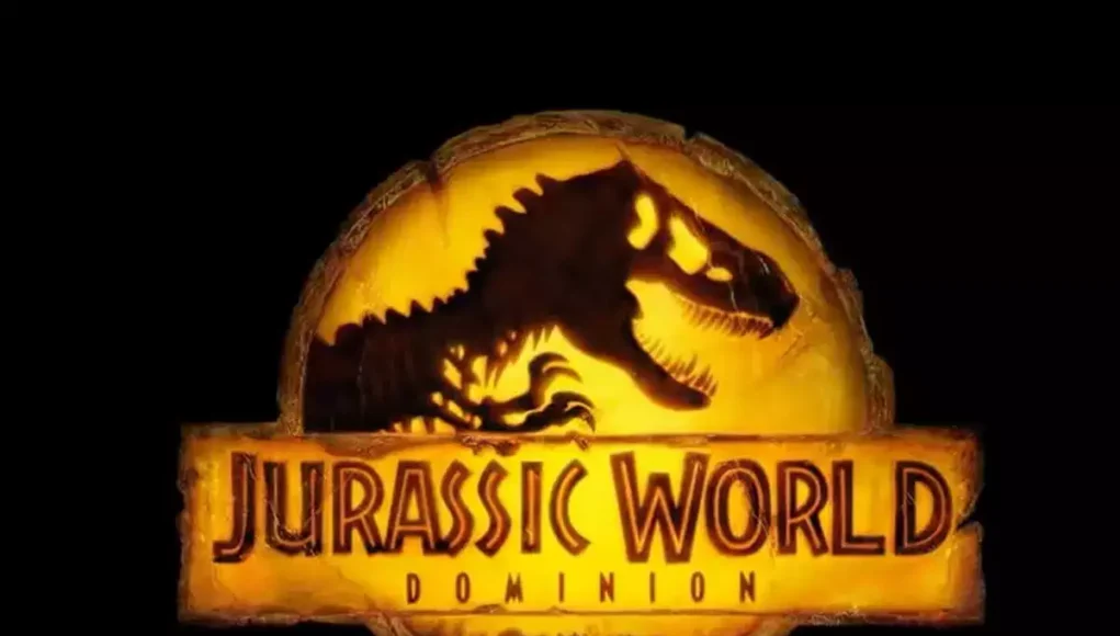 Jurassic World Dominion