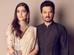 ‘You should not be overly protective,’ Anil Kapoor tells his daughter Sonam Kapoor on parenthood parenthood