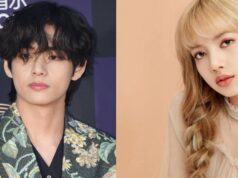 As V from BTS, Lisa from BLACKPINK, and Park Bo Gum prepare to board the same jet to fly to CELINE’s 2023 fashion show, Twitter erupts in outrage. BTS