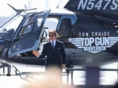 After the epidemic, Hollywood films are doing well at the box office in India Hollywood