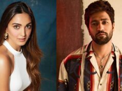 Kiara Advani feels her equation with Vicky Kaushal is ‘Unique’ Bollywood
