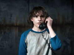 From “The Black Phone” C. Robert Cargill, the author, talks about the emotional last-minute rewrite and the history of The Grabber Hollywood