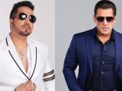 Swayamvar: Mika Di Vohti: Mika says he would like Salman Khan to attend his bachelor party. Bollywood