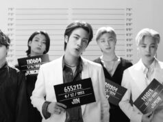 BTS’ RM believes it’s time to move beyond ‘astonishing people’ and reconsider the band’s mission. BTS