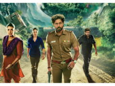 Makers of Suzhal- The Vortex express their excitement as the series gears up for its global release OTT