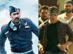 Bollywood is no longer in the picture. Long live Bollywood! Bollywood