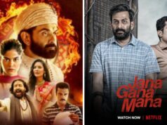 Top OTT releases to Watch Online… OTT