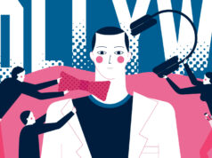 Netflix suffers a setback, as Hollywood applauds. Perhaps it shouldn’t. Hollywood