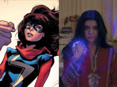 Ms. Marvel has the ability to take South Asian and Muslim portrayal beyond the tired trope of the “mad terrorist.” Ms. Marvel