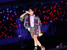 J-Hope of BTS will give a “GREAT SHOW” at the historic lollapalooza debut J-Hope