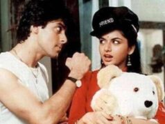 After her breakthrough in Maine Pyar Kiya alongside Salman Khan, Bhagyashree claims she has “no regrets” about leaving Bollywood: ‘For 33 years, I’ve been answering the same question. Maine Pyar Kiya