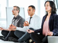 Is corporate wellness becoming a priority? Lifestyle