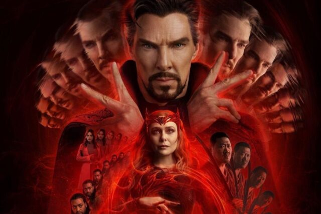 Doctor Strange 2