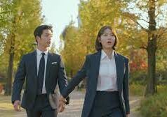 In Korean drama, why did she choose her? Seo Hyun-jin portrays a ruthless lawyer who loses his way. Will she be able to rehabilitate — and show us some human flaws in the process? Korean drama