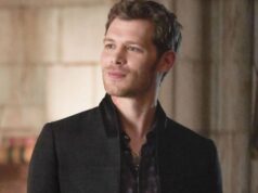 In the series finale of Legacies, Joseph Morgan of The Originals will reprise his role as Klaus, but how much will fans see him? Joseph Morgan