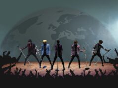 BTS is on hiatus: the world’s most popular K-pop group is stuck between Korea’s soft power goals and national security concerns BTS