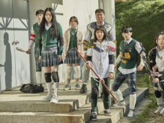 The Zombie Apocalypse Has Arrived! Season 2 of the Korean drama ‘All of Us Are Dead’ is now available on Netflix. K-Content
