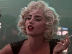 New American movie “Blonde” will be available on Netflix. OTT