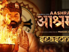 AASHRAM SEASON 3: OTT STREAMING RELEASE DATE AND TIME EXPLAINED AASHRAM SEASON 3