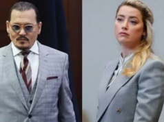 Johnny Depp- Amber Heard case FINAL VERDICT: Depp WINS the case, Jury announces unanimous decision. Hollywood