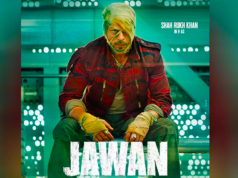 On June 2, 2023, Shah Rukh Khan will star in and play Jawan in Atlee’s next film. Bollywood