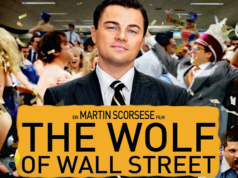 Last month, the hottest Hollywood film in Russia was supposedly ‘The Wolf of Wall Street,’ since theatres were playing old films Hollywood