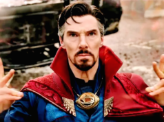 Doctor Strange 2 Is Coming To OTT, Here’s Everything You Need to Know! OTT