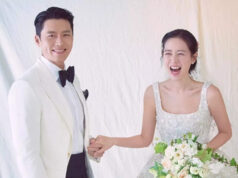 Son Ye-jin and Hyun Bin, two K-drama actors, are expecting a child. K-Content