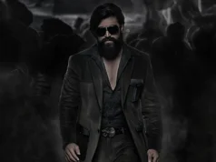 K.G.F:Chapter Two is coming to Prime Video on June 3 OTT