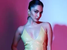 Bollywood stars should support each other, according to Kiara Advani: ‘Who will support us if we don’t?’ kiara_advani