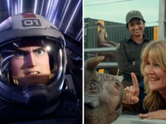 In a surprising upset, ‘Jurassic World Dominion’ outperforms ‘Lightyear’ at the box office Jurassic World Dominion