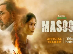 Boman Irani’s first OTT film is called Masoom, yet it would work better as a family drama than a criminal thriller OTT