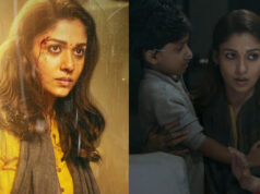Nayanthara’s film has an OTT release date. Nayanthara