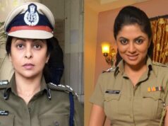 There are many female police officers on Indian OTT, but how far have they come? OTT