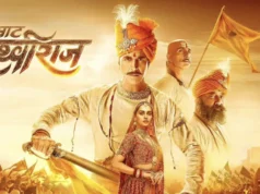 As Akshay Kumar’s ‘Samrat Prithviraj’ drags on at the box office, Bollywood’s bad luck continues Bollywood