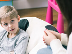 Managing mental health issues with children Lifestyle
