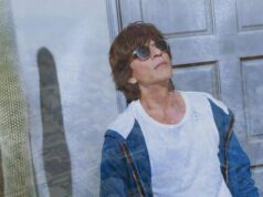 Records were broken at the box office by the “Badshaah” of Bollywood throughout his 30 years in acting career Shah Rukh Khan