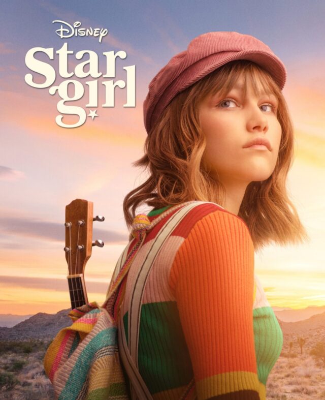 Grace VanderWaal