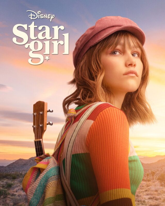 Grace VanderWaal