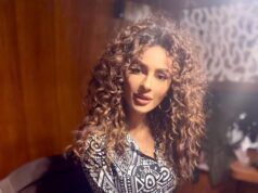 “Embracing your unique self, is beauty in its truest form” says actress Seerat Kapoor Seerat Kapoor