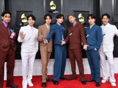 BTS honors the anniversary of the Army with “BTS x Street Galleries” BTS