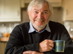 Monty Norman, 94, Passes Away After Composing the James Bond Theme James Bond