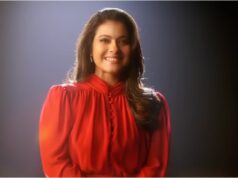 “Love to Take Challenges Head-On” is the theme of Kajol’s OTT debut Love to Take Challenges Head-On