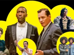 When Hollywood continues to get away with rewriting history Hollywood