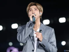 RM Talks About BTS’s Global Success, His Special Way Of Being Inspired By Visual Artists, His Plans To Open An Art Collection, And More BTS