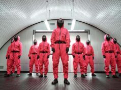 A new Korean exhibition at the V&A celebrates K-Pop, “Squid Game,” and “Parasite.” K-Content