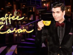 Koffee with Karan lacks the courage to reinvent itself. Bollywood has evolved, but rapid-fire hasn’t Bollywood