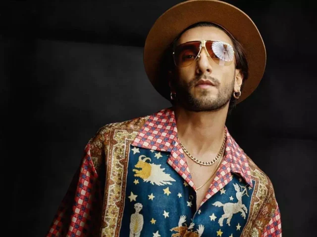 Ranveer Singh