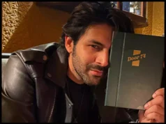 Bollywood enthusiast jams with Kartik Aaryan in Europe Kartik Aaryan